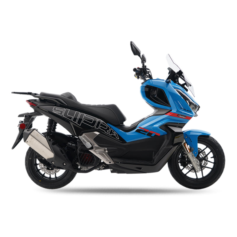 SUPRA 200cc