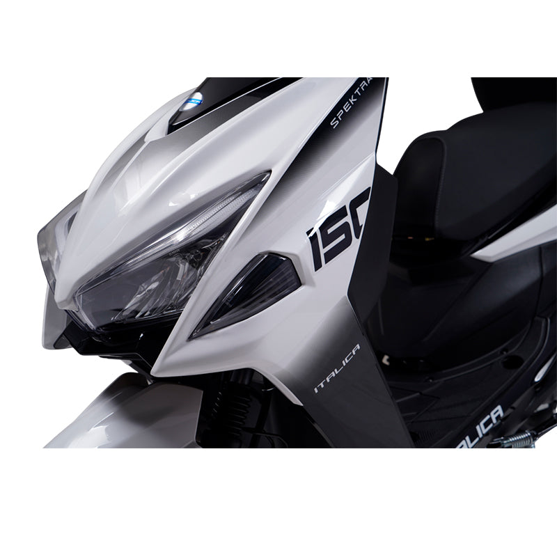 SPEKTRA 50cc