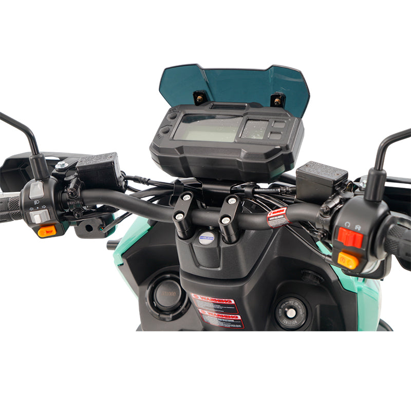 RX COMBAT 150cc