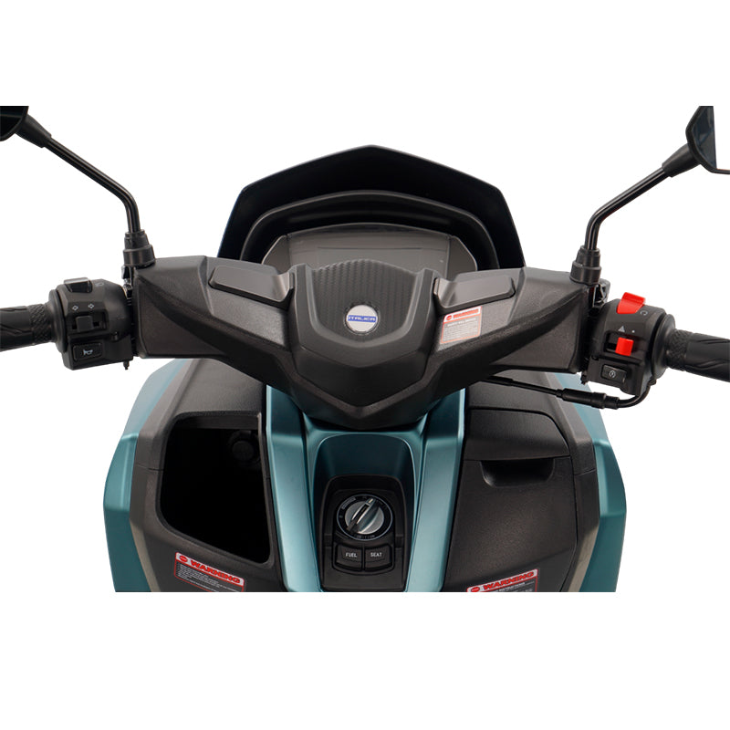 MAXIMA EFI 200cc