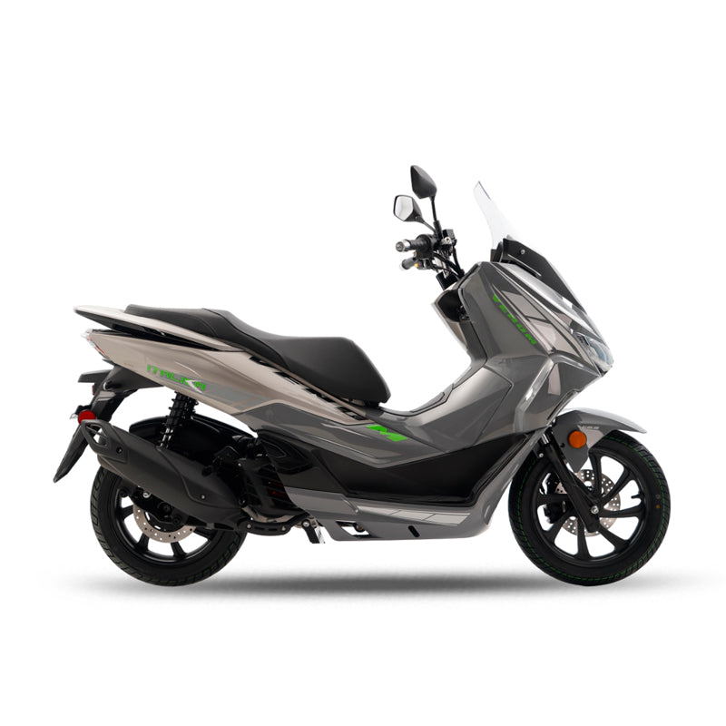 VENOM 200cc
