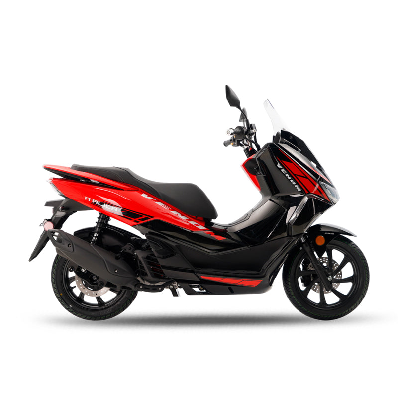 VENOM 200cc