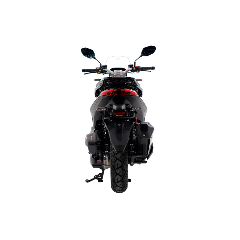 MAXIMA EFI 200cc