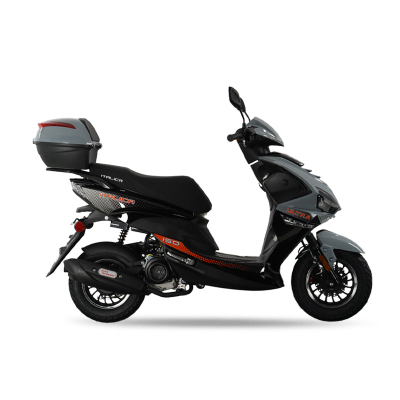 ULTRA 150cc