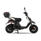 MOTO 50cc