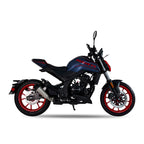 MANTYS 250cc