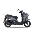 RX COMBAT PRO 200cc