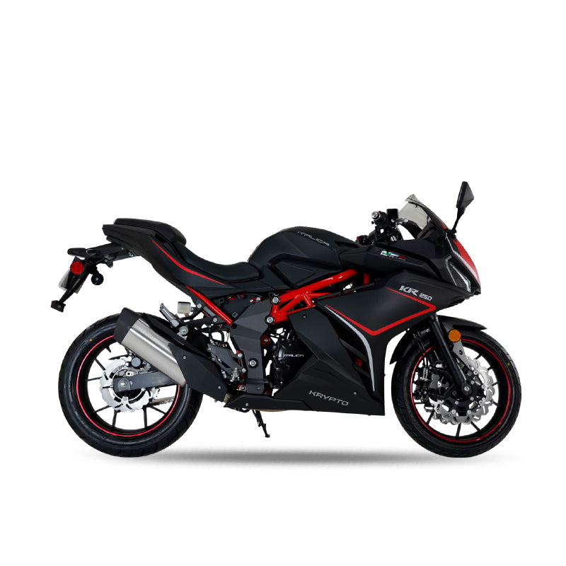 KRYPTO 250cc