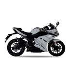 KRYPTO X 250cc