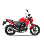 VELOX 250cc