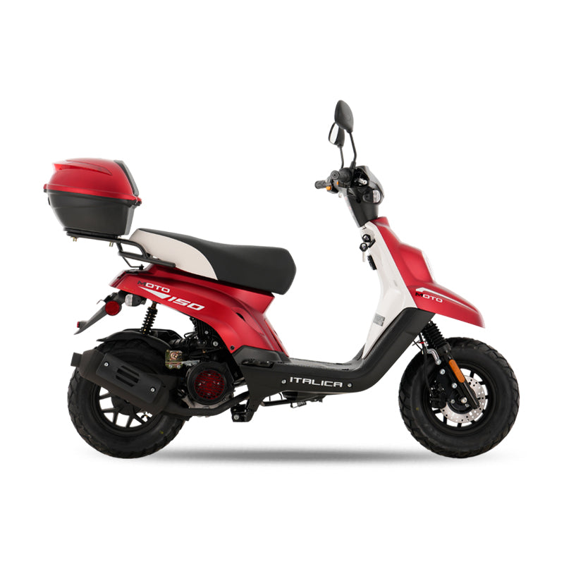 MOTO 150cc