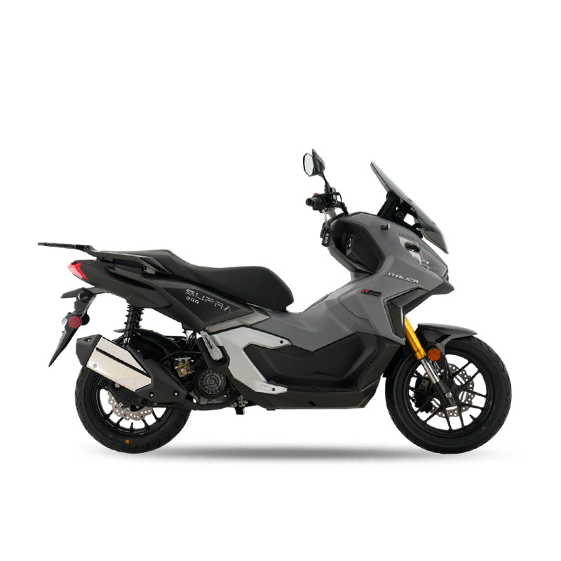 SUPRA 200cc