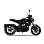 RANGER 250cc