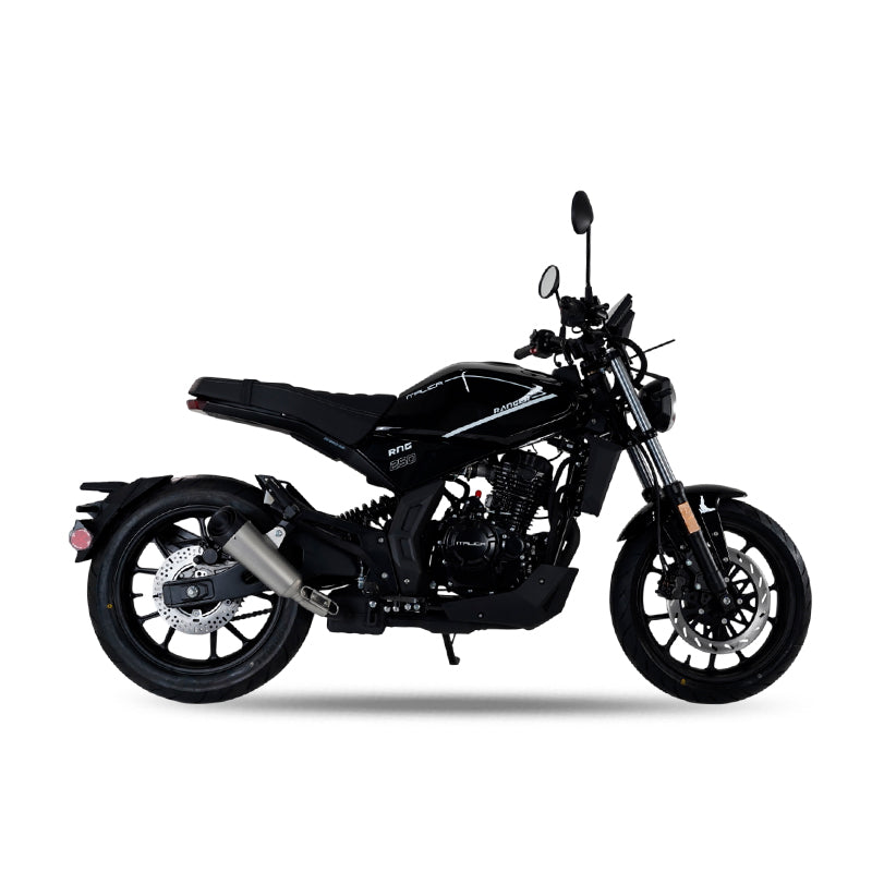 RANGER 250cc