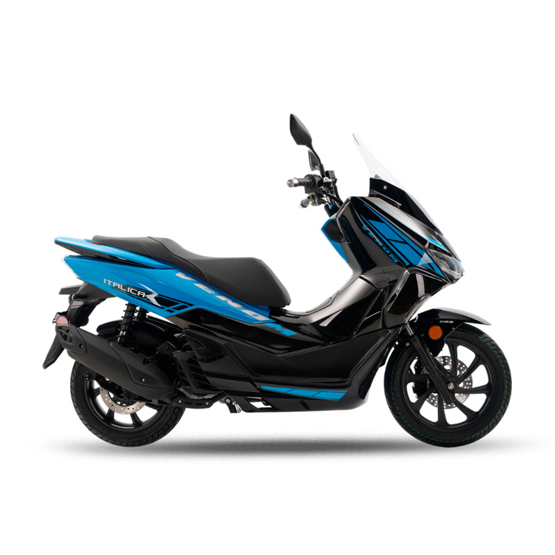 VENOM 200cc