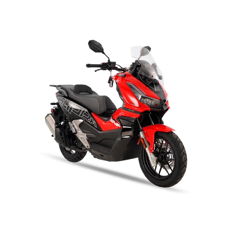 SUPRA 200cc