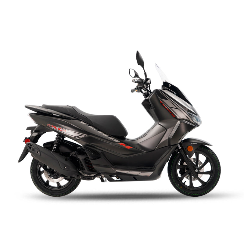 VENOM 200cc