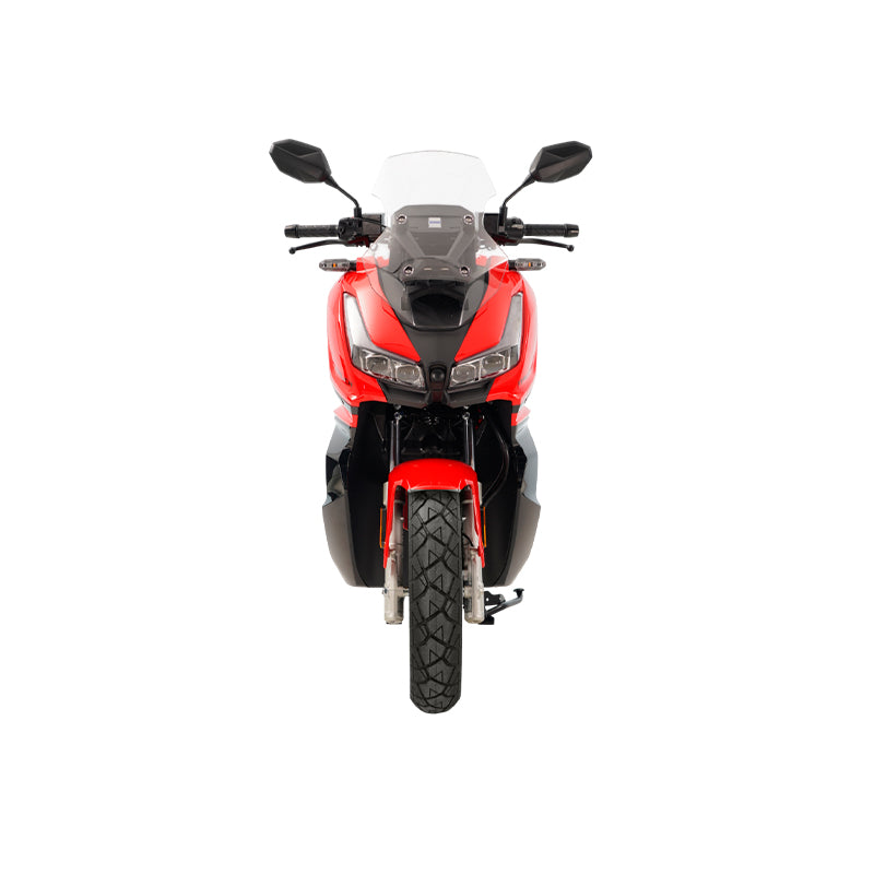 SUPRA 200cc