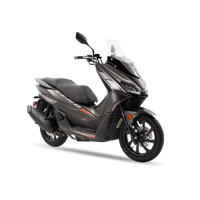 VENOM 200cc