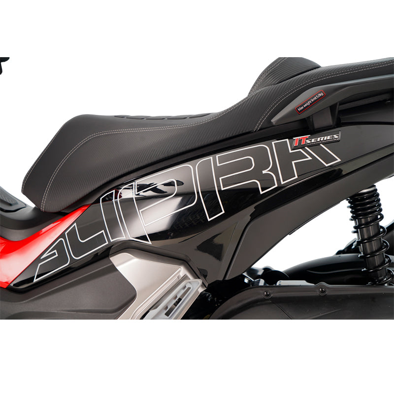 SUPRA 200cc