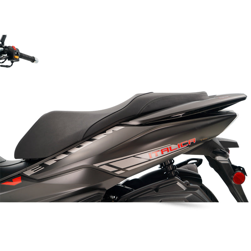 VENOM 200cc
