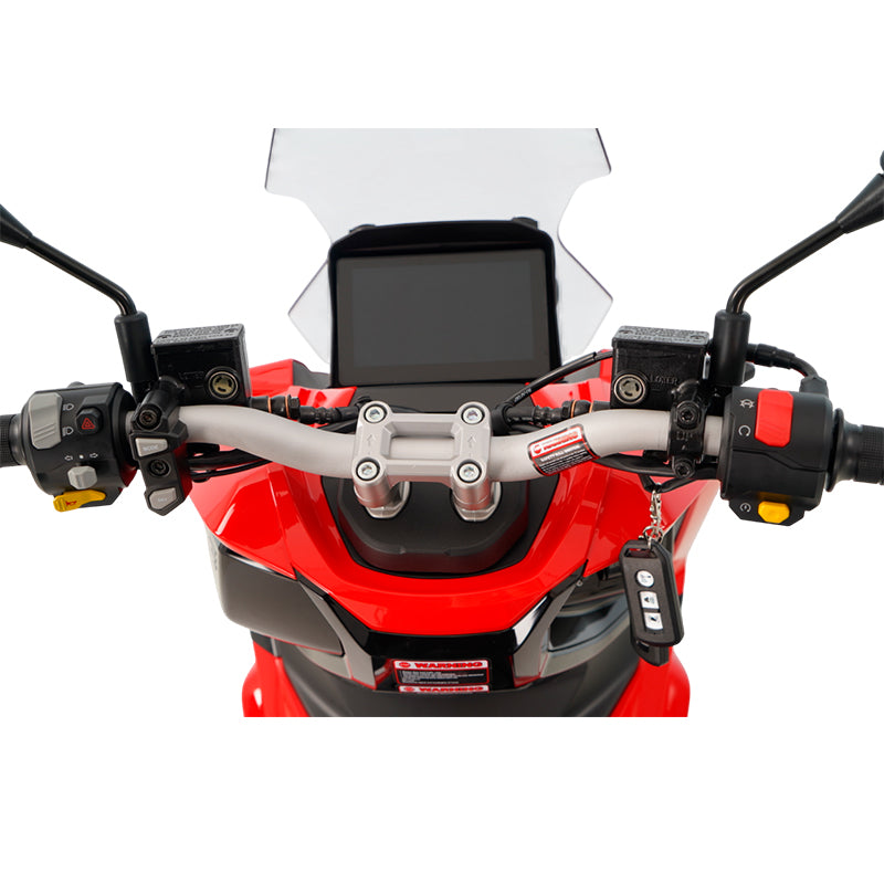 SUPRA 200cc