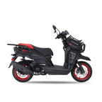 RX COMBAT PRO 200cc