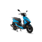 DIABLO 150cc