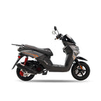 TROOPER 150cc