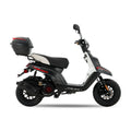 MOTO 150cc