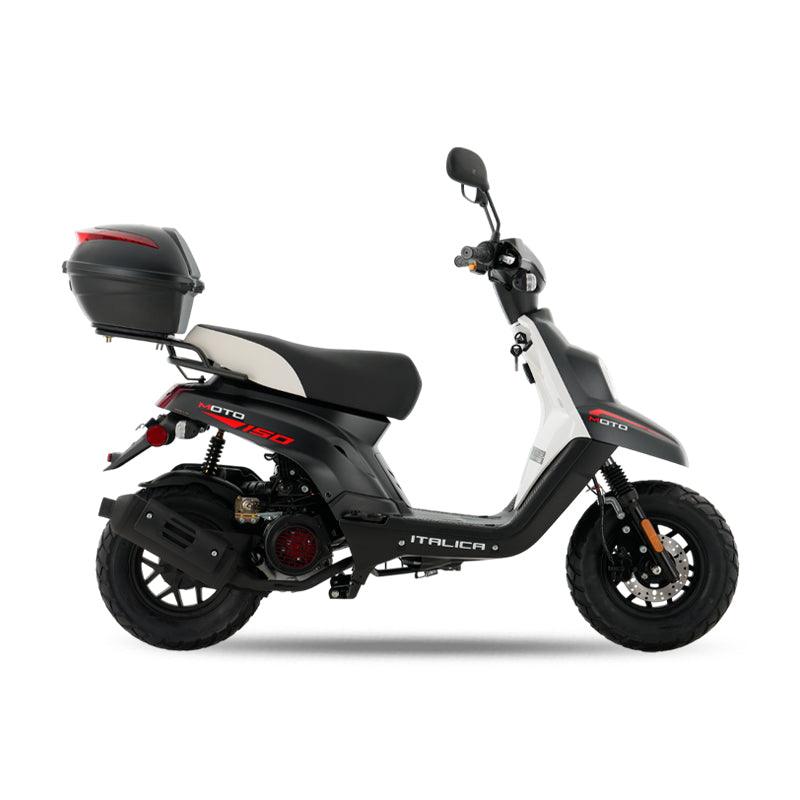MOTO 150cc