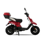 MOTO 50cc