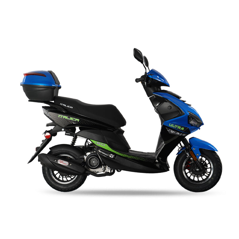 ULTRA 150cc