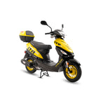 ITA 50cc
