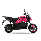 BULLDOG 150cc