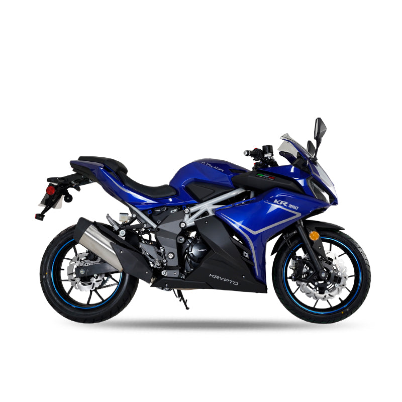 KRYPTO 250cc