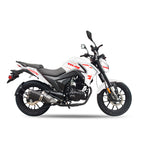 VELOX 250cc