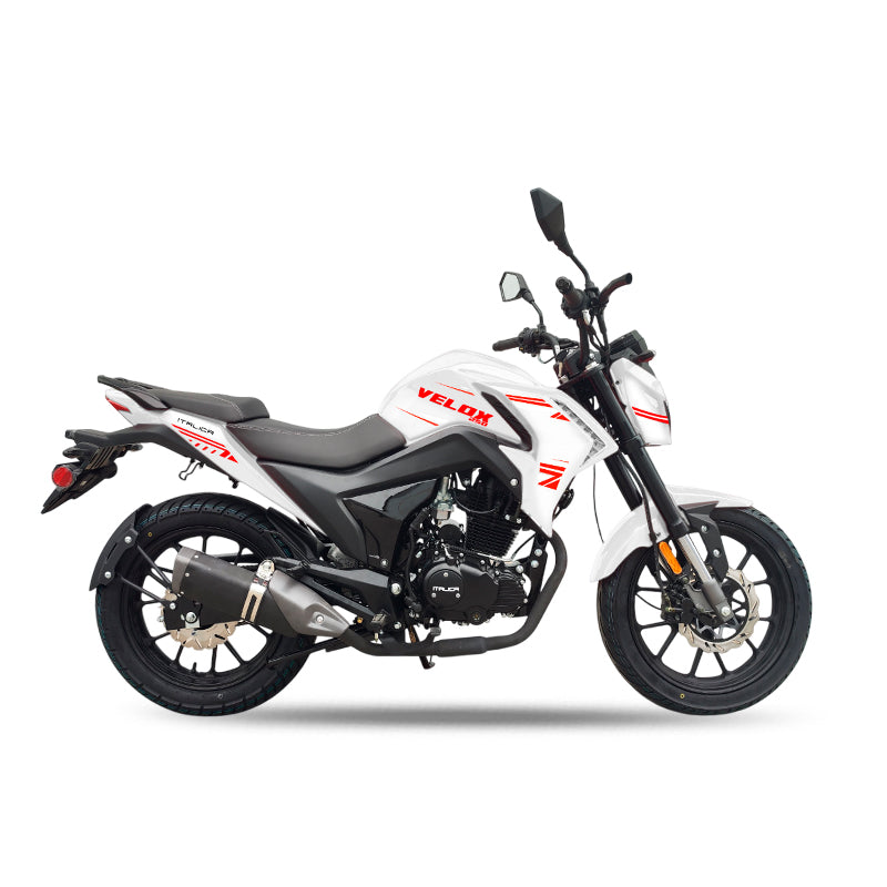 VELOX 250cc