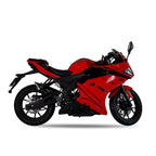 KRYPTO X 250cc
