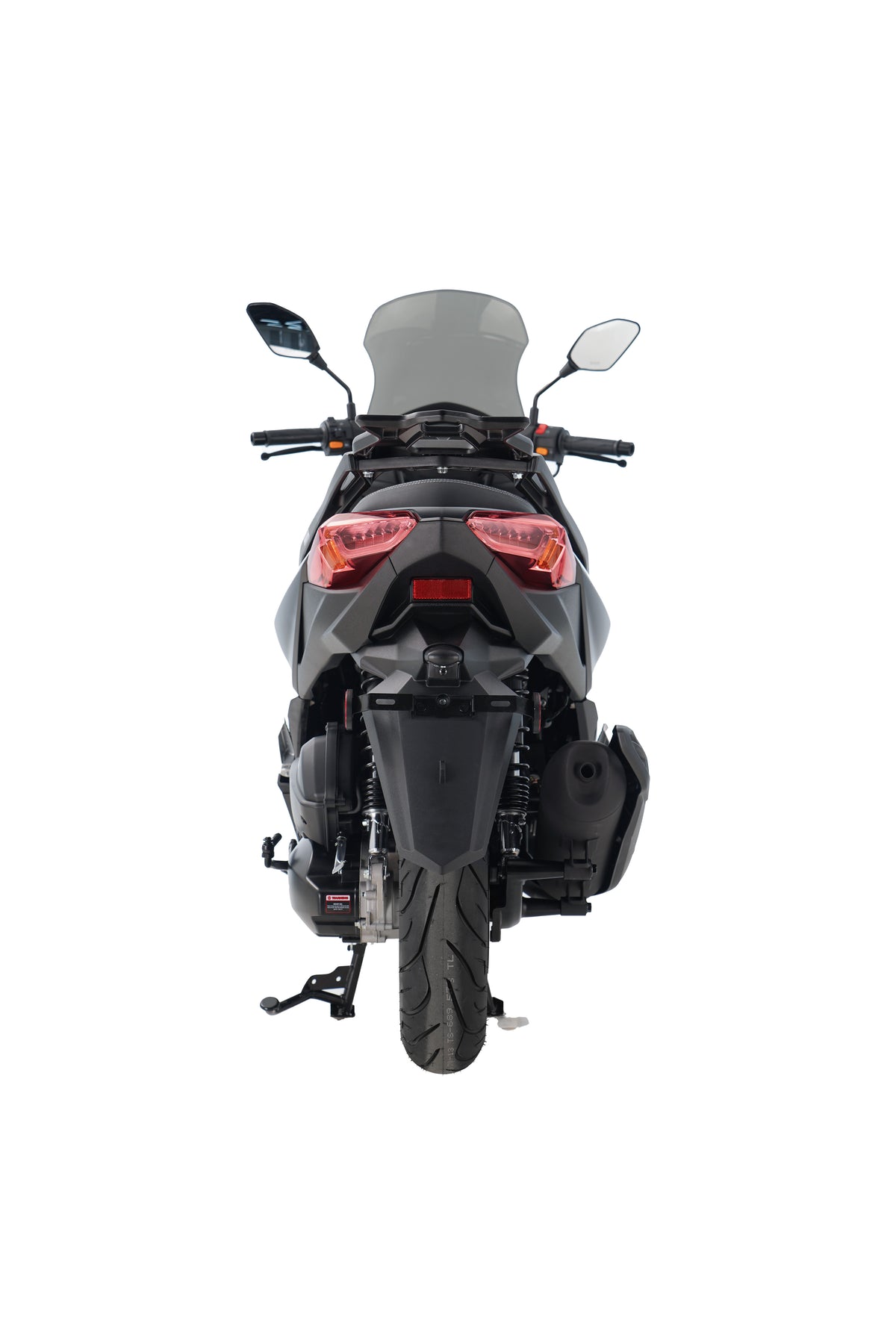 MAC 200cc