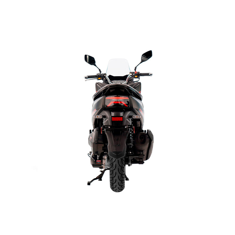 VENOM 200cc