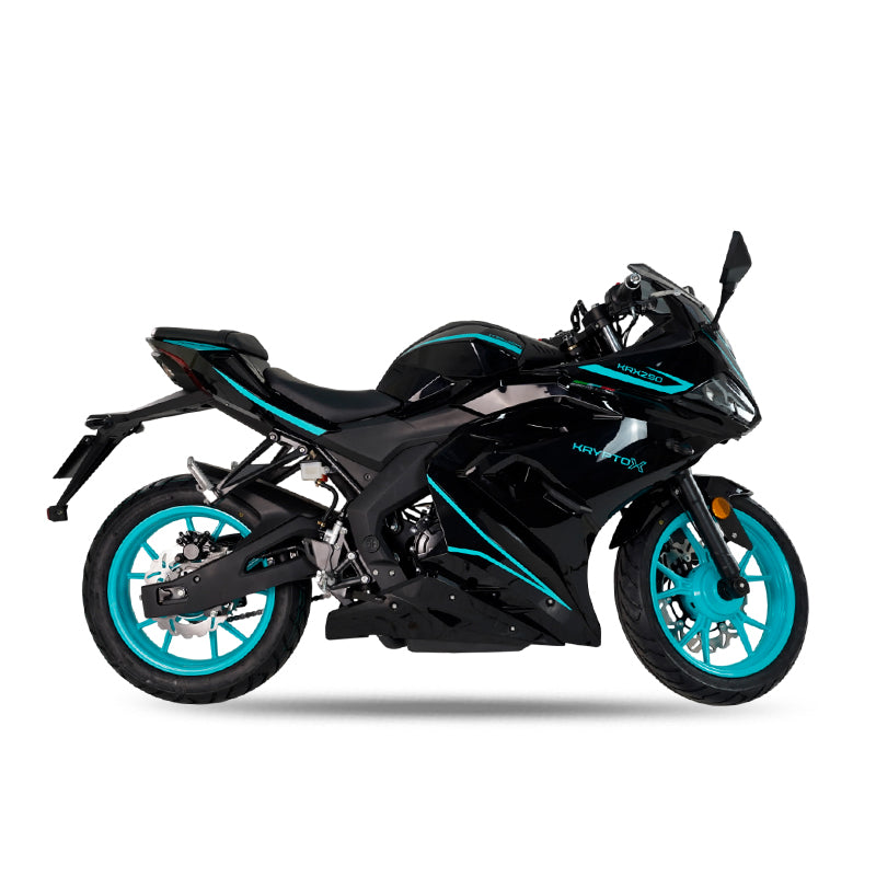 KRYPTO X 250cc