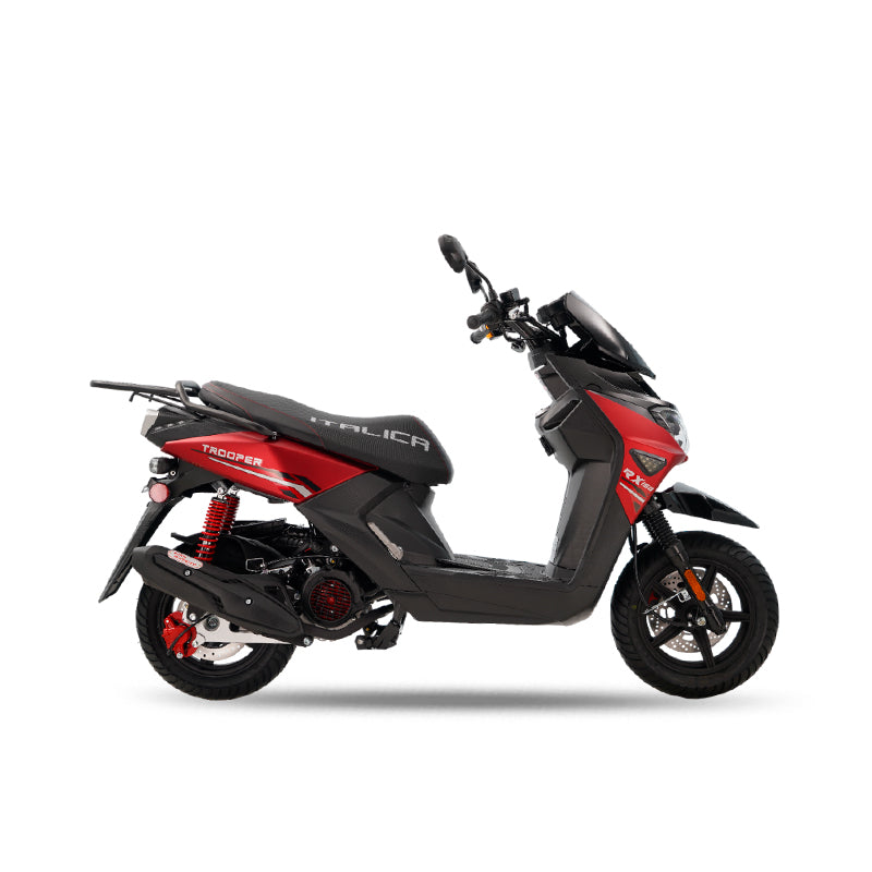 TROOPER 150cc
