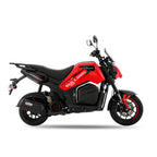 BULLDOG 150cc