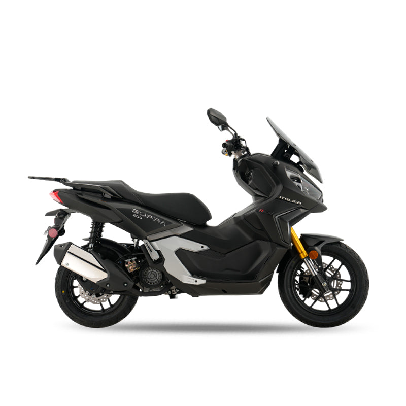 SUPRA 200cc