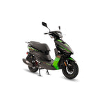 DIABLO 150cc