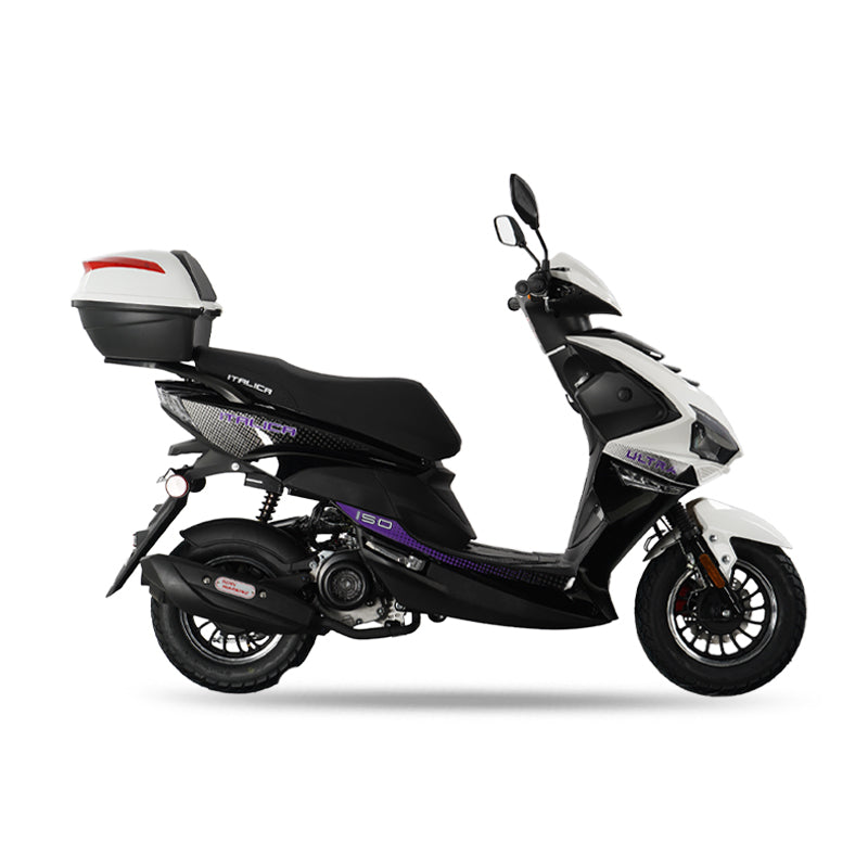 ULTRA 150cc