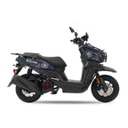 RX COMBAT 150cc