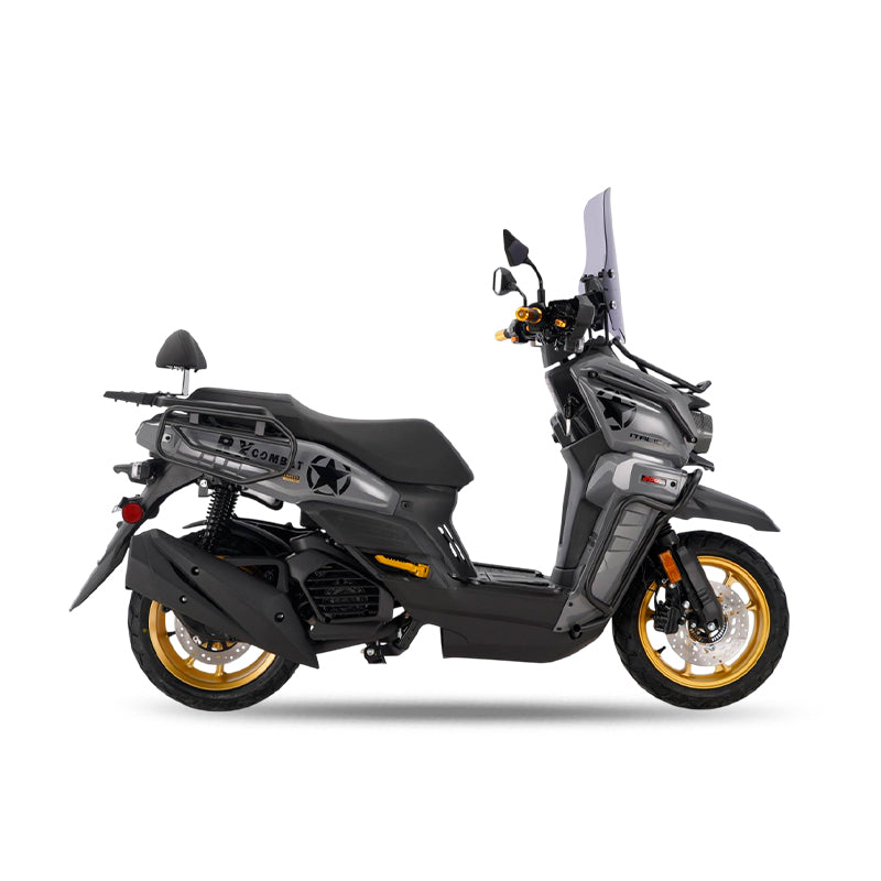 RX COMBAT I 200cc