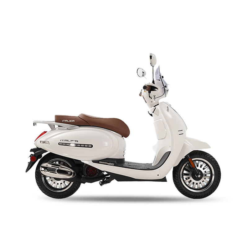 BELLA 150cc